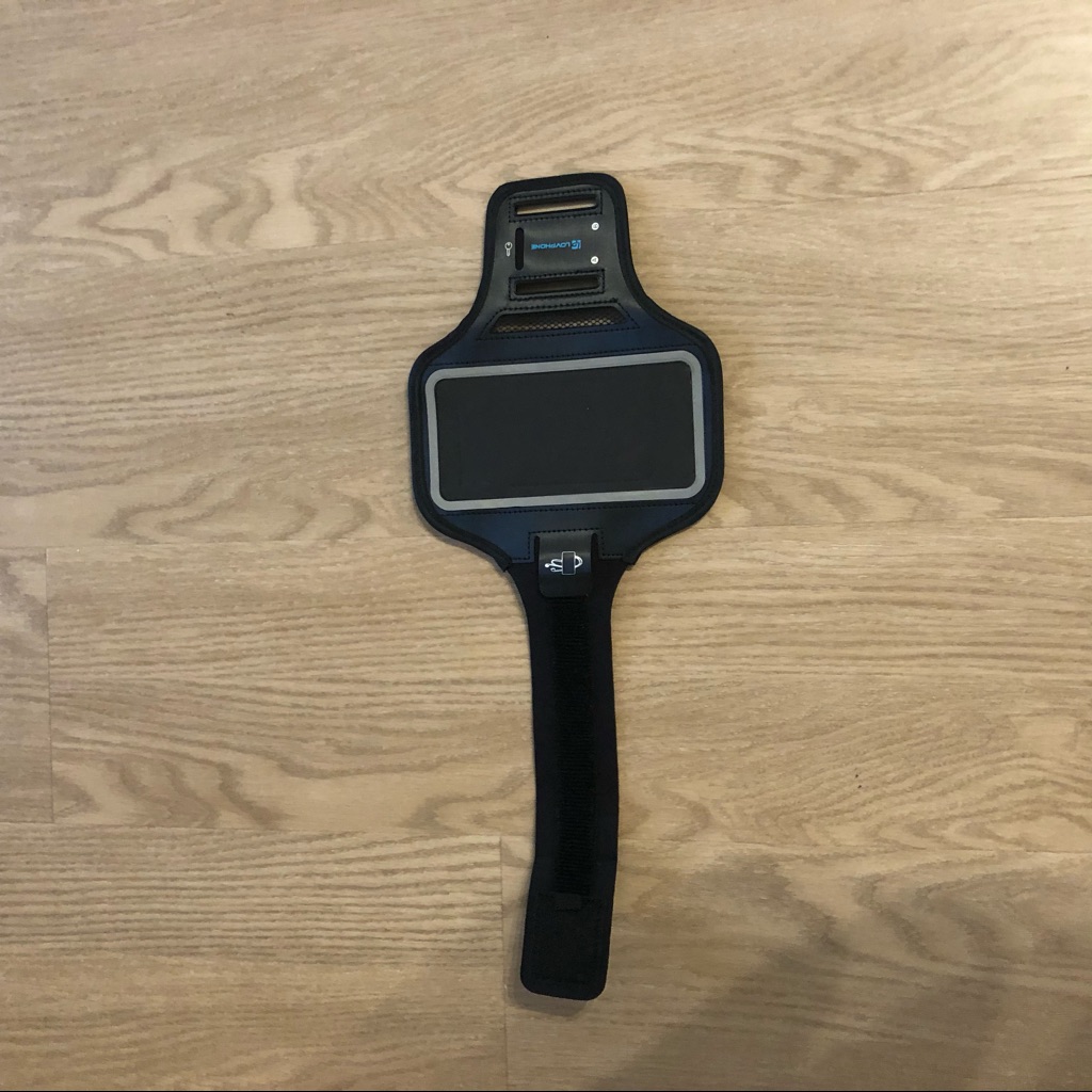 Cell Phone Armband Cell Phone Armband